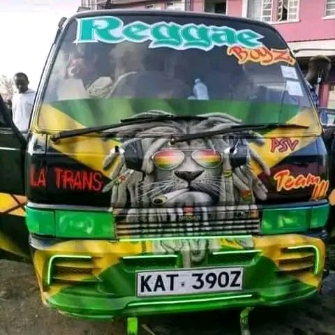#Riddimvybzk24 show ni heavy iko na high voltage