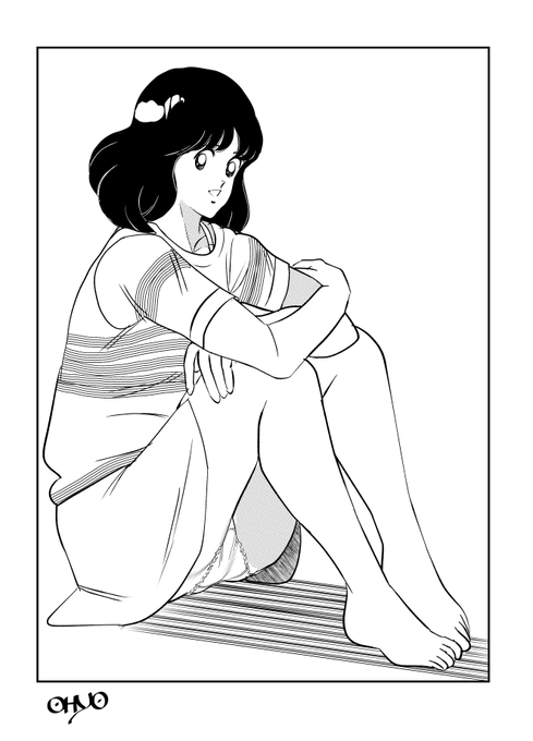 Patreon更新  宜しくお願いします。       .com/OHYO590 