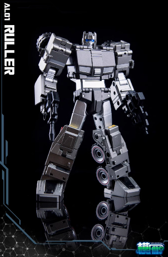 JQ_TREND's tweet photo. おもちゃ MOD FANS AL-01S RULLER  AL-01H RULLER
再版、数日以内発送可能
https://t.co/VM7FXv46Di
https://t.co/77csm4J65F

#MODFANS
#RULLER https://t.co/iesMQxI5zq