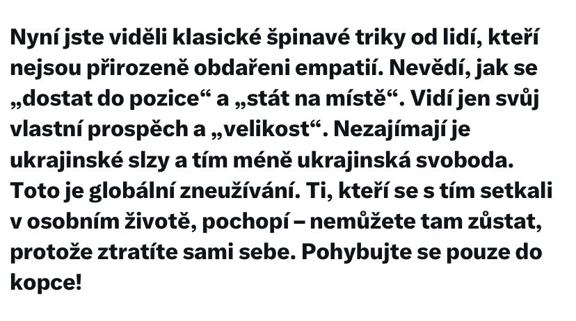 HD184719's tweet photo. @RafajJan1 Všechny možné psychologické nátlaky , které moderní doba nabízí . Plánováno ! https://t.co/MJRDp1jjn0