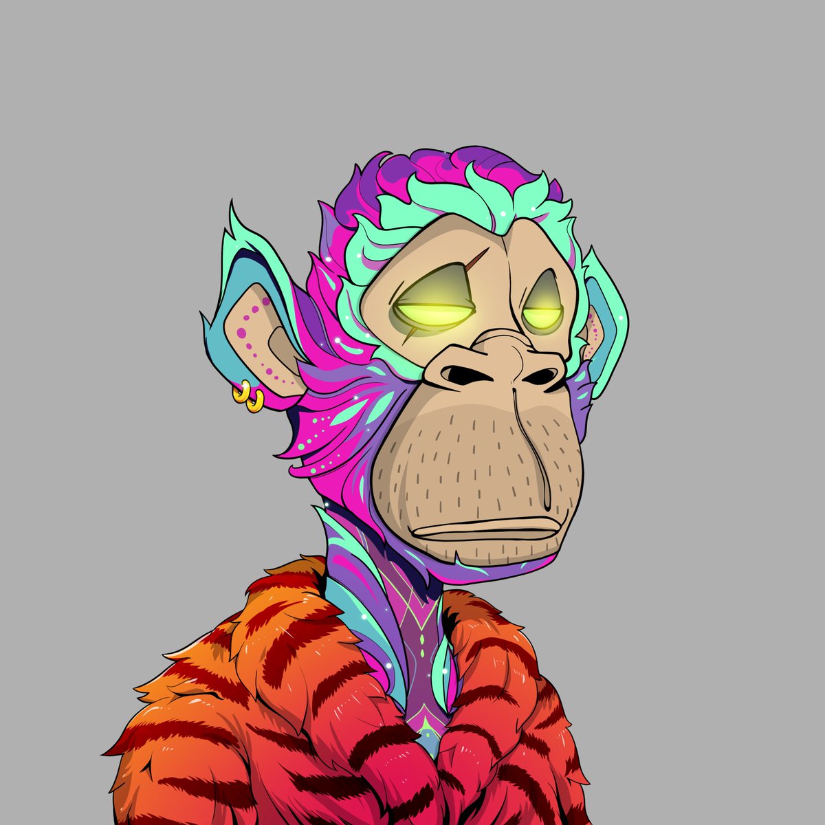 Tribe Odyssey tweet media