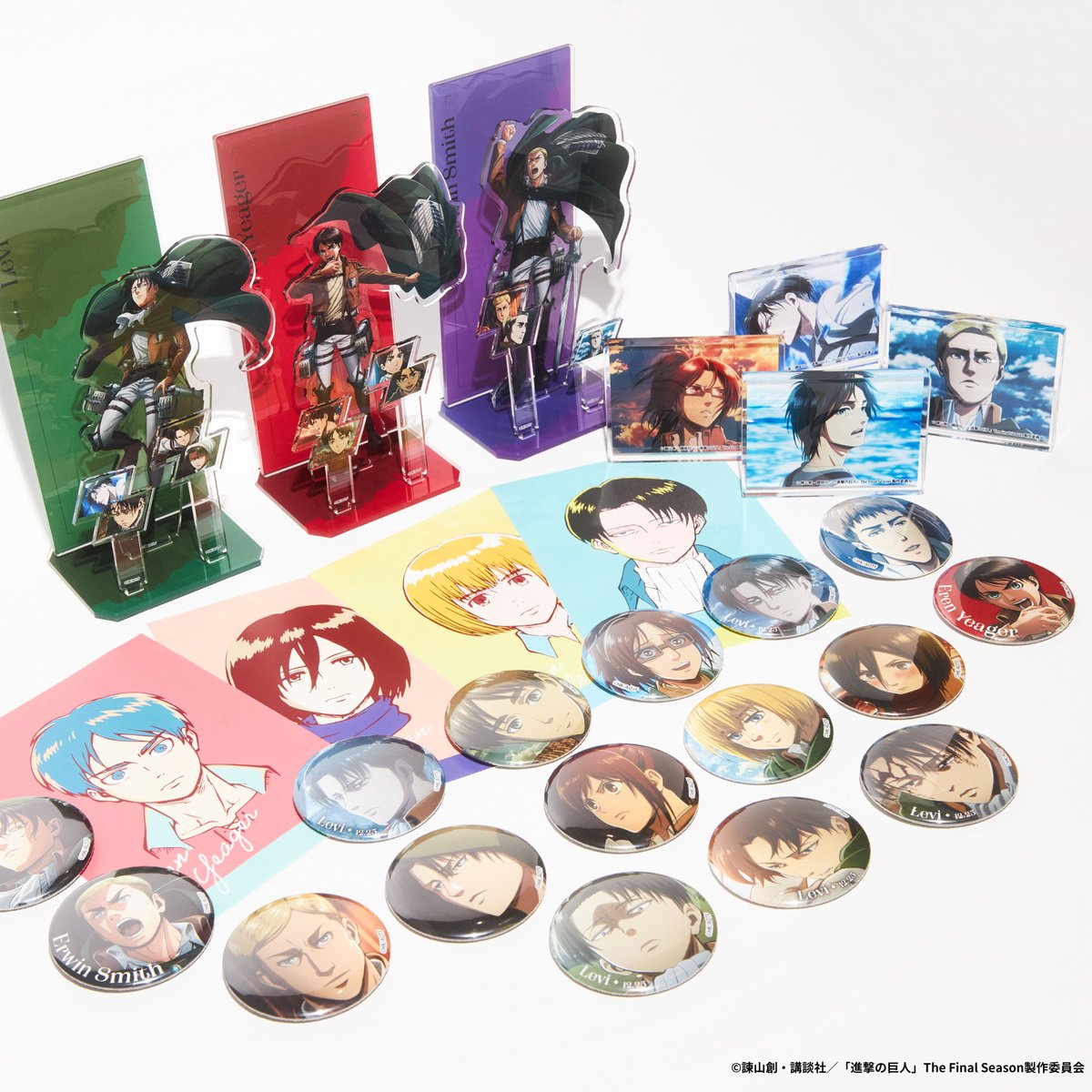 WIT_STUDIO على X: 