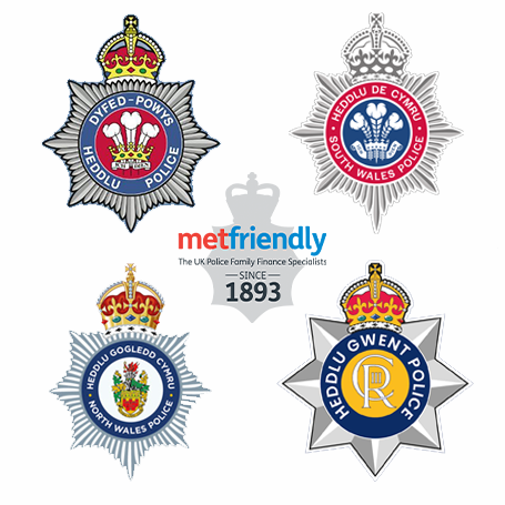 Happy St David’s Day to our Welsh Police Family. 🏴󠁧󠁢󠁷󠁬󠁳󠁿
Today we announce our commitment to help establish a Welsh National Police Memorial and an exclusive special offer for members of Welsh Police forces and federations. 
👮 FInd out more at hubs.la/Q038KsS10