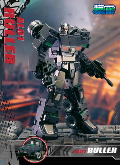 JQ_TREND's tweet photo. おもちゃ MOD FANS AL-01S RULLER  AL-01H RULLER
再版、数日以内発送可能
https://t.co/VM7FXv46Di
https://t.co/77csm4J65F

#MODFANS
#RULLER https://t.co/iesMQxI5zq