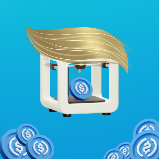 MagicUSDCGen's tweet image. We’re going to send so much $USDC, you’re going to be sick and tired of getting rewards. 
You’re going to say, ‘ $MUG, please, I can’t take any more USDC!’ And we’re going to say, 
‘No, we keep sending! Every 2 minutes! We have to send more!'

$MUG