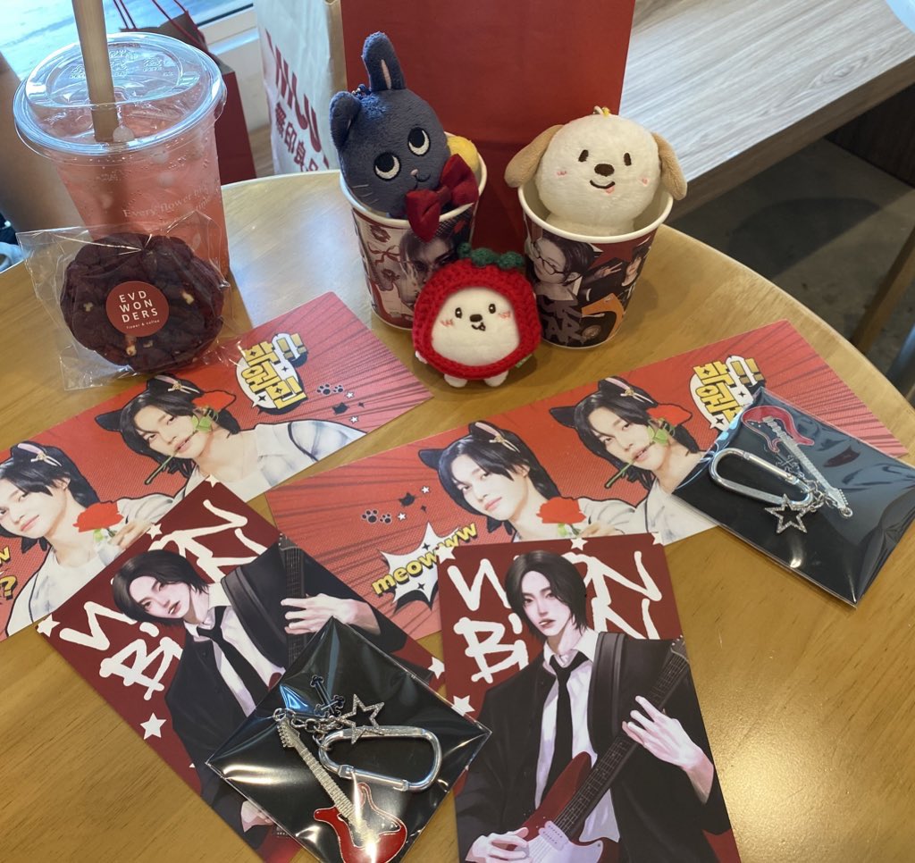 leetochio's tweet image. i ♥️ wb 🤘🏻🎸
#OurBrilliantRockstarWonbin