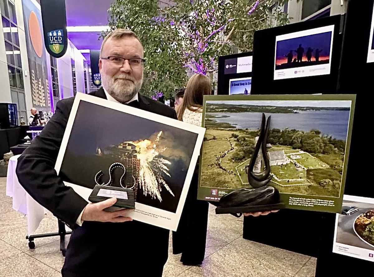 Niall Carson tweet media