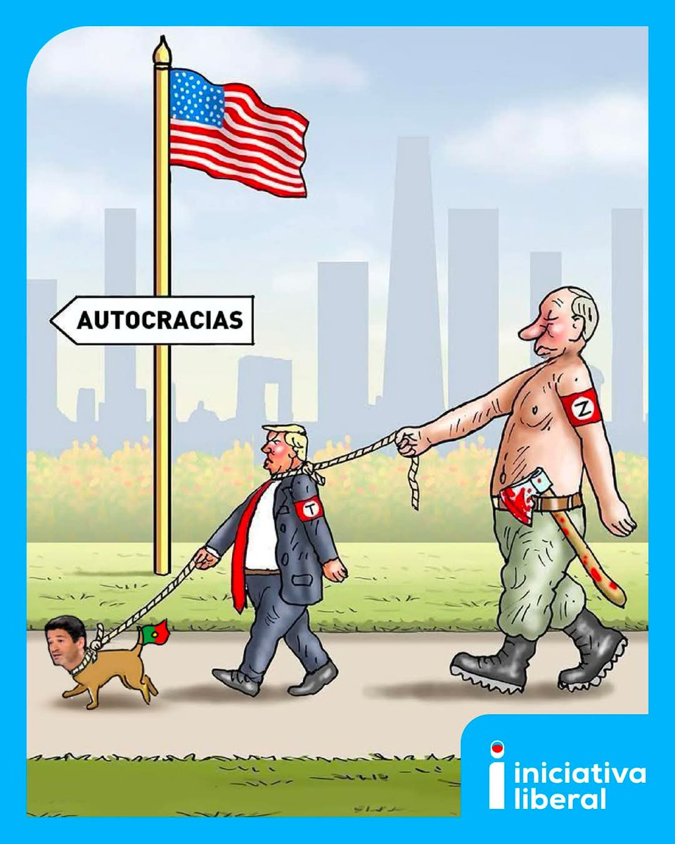 O mundo está louco.

"O homem é um ser insossiavelmente sociável".

Falharam as organizações internacionais.

Faltam estadistas que derrubem a mediocridade desta classe de políticos... mas a política é o espelho da sociedade!