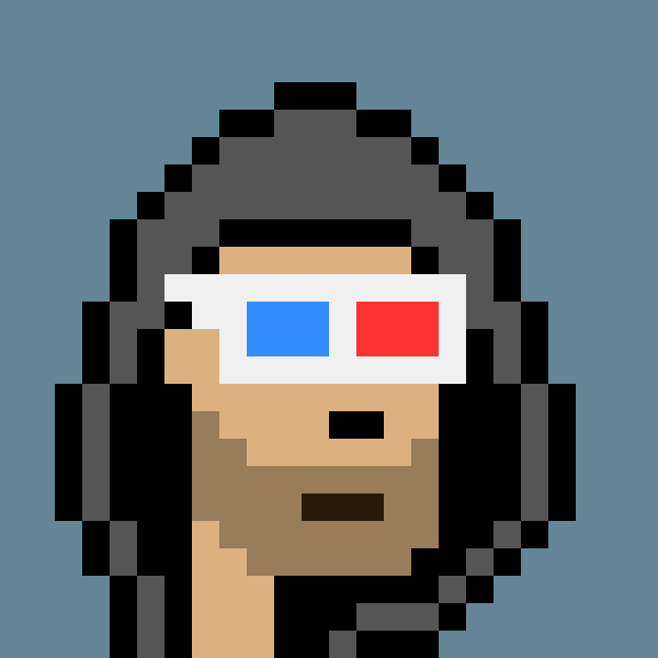 Punk 8868 bought for 288.88 ETH ($644,780.16 USD) by 0xe3797d from 0x0232d1. cryptopunks.app/cryptopunks/de… #cryptopunks #ethereum