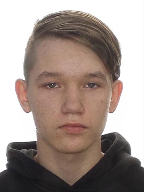 #policijameklē bezvēsts pazudušo nepilngadīgo Konstantinu Lihačevu, kurš 27. februārī ap plkst. 19.30 izgāja pastaigāties, iespējams, devās uz centra apkārtni, Rīgā. Puisim ir veselības problēmas.
Aicinām atsaukties ikvienu, kurš zina viņa iespējamo atrašanās vietu, zvanot 112.