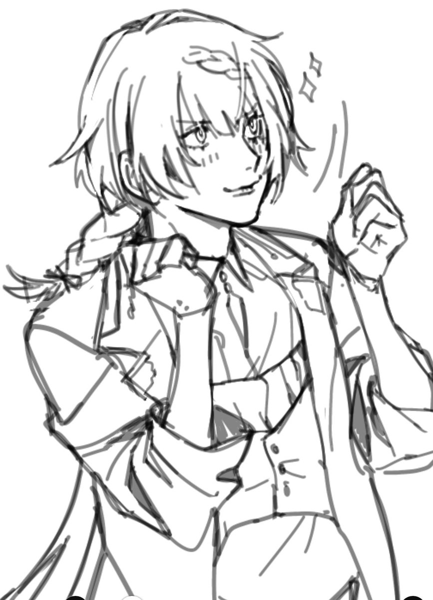 ダハトくん
#終ヴィル