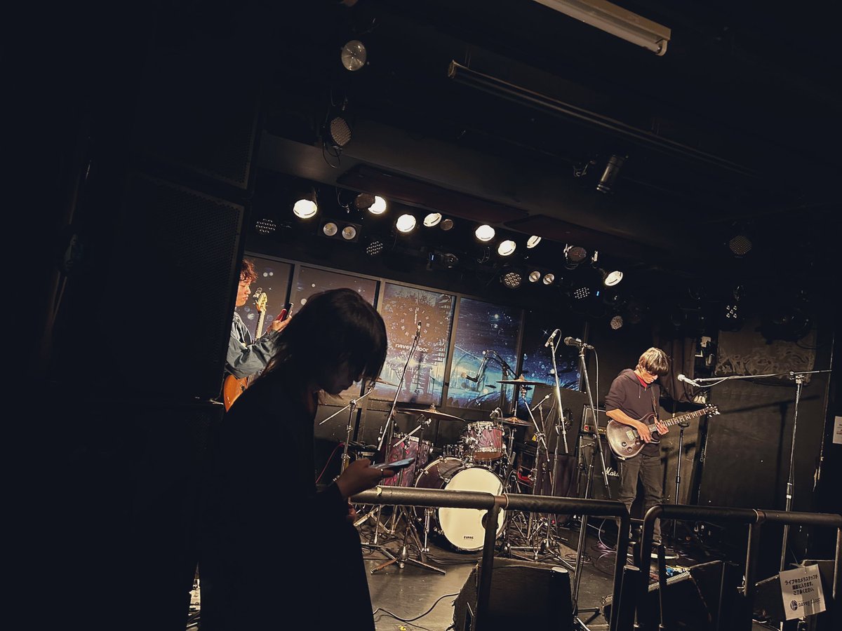 spareraid's tweet photo. 【活休前ラストライブ！】

いよいよ本日🔥
ONEMAN LIVE 『the MUSIC』

3月1日(土)
navey floor AKASAKA
開場/開演 18:00/18:30

今からでも間に合います！生でも配信でもぜひご参加ください🙇

👇チケット予約はこちらから👇
https://t.co/4boHjkIbZO

楽しみましょー！🙌🏻 https://t.co/OemoYWj6iI
