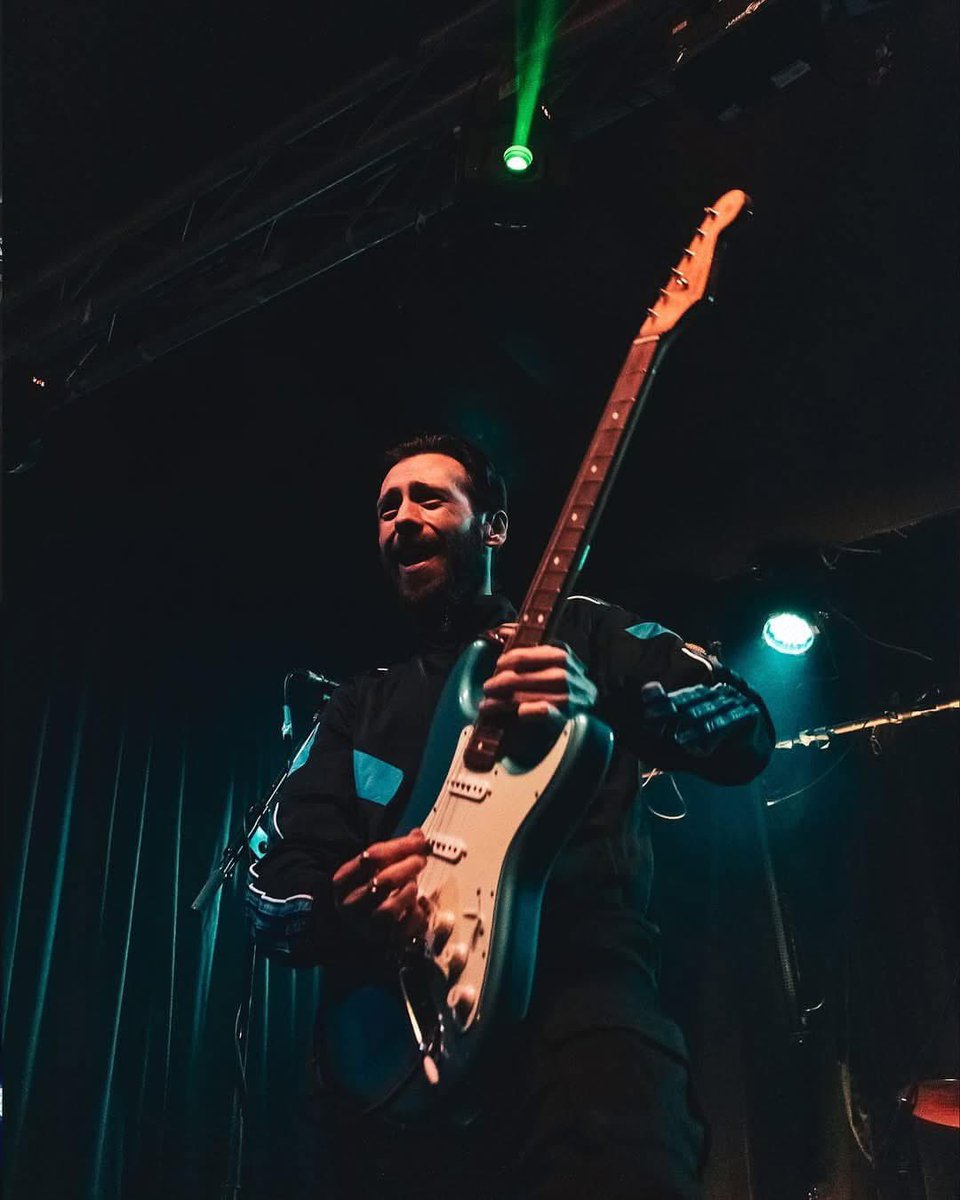 Laurence Jones (@laurencemusic) on Twitter photo Tonight my Rockin’ The Grassroots Tour for <a href="/musicvenuetrust/">Music Venue Trust</a> is coming to Aberdeen <a href="/thetunnelsab/">tunnelsaberdeen</a> #musicvenuetrust #uktour
📷 Connor MacLeod Tonight my Rockin’ The Grassroots Tour for <a href="/musicvenuetrust/">Music Venue Trust</a> is coming to Aberdeen <a href="/thetunnelsab/">tunnelsaberdeen</a> #musicvenuetrust #uktour
📷 Connor MacLeod