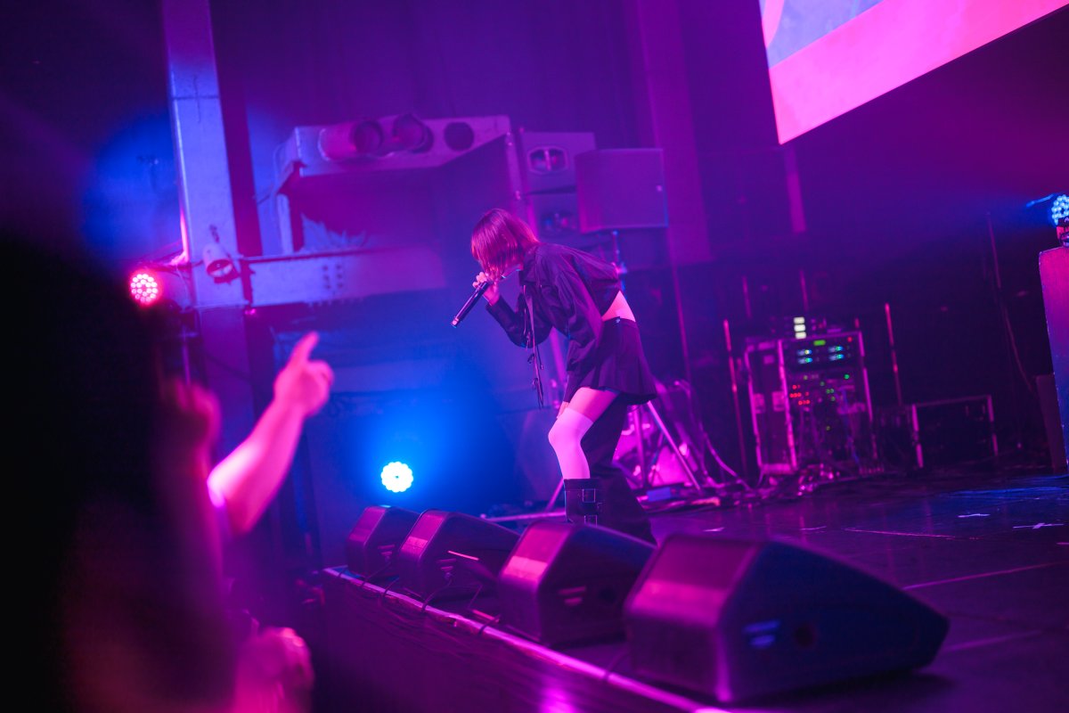 mottomusic_'s tweet photo. ／
#MOTTO3rdLIVE "LIGHT"
当日のライブフォト公開!!📣
＼ 

ライブ当日の熱気を写真でお届け🔥

⬇️記事はこちら
https://t.co/ok8fxMYOq5 https://t.co/b5rTWefRLt