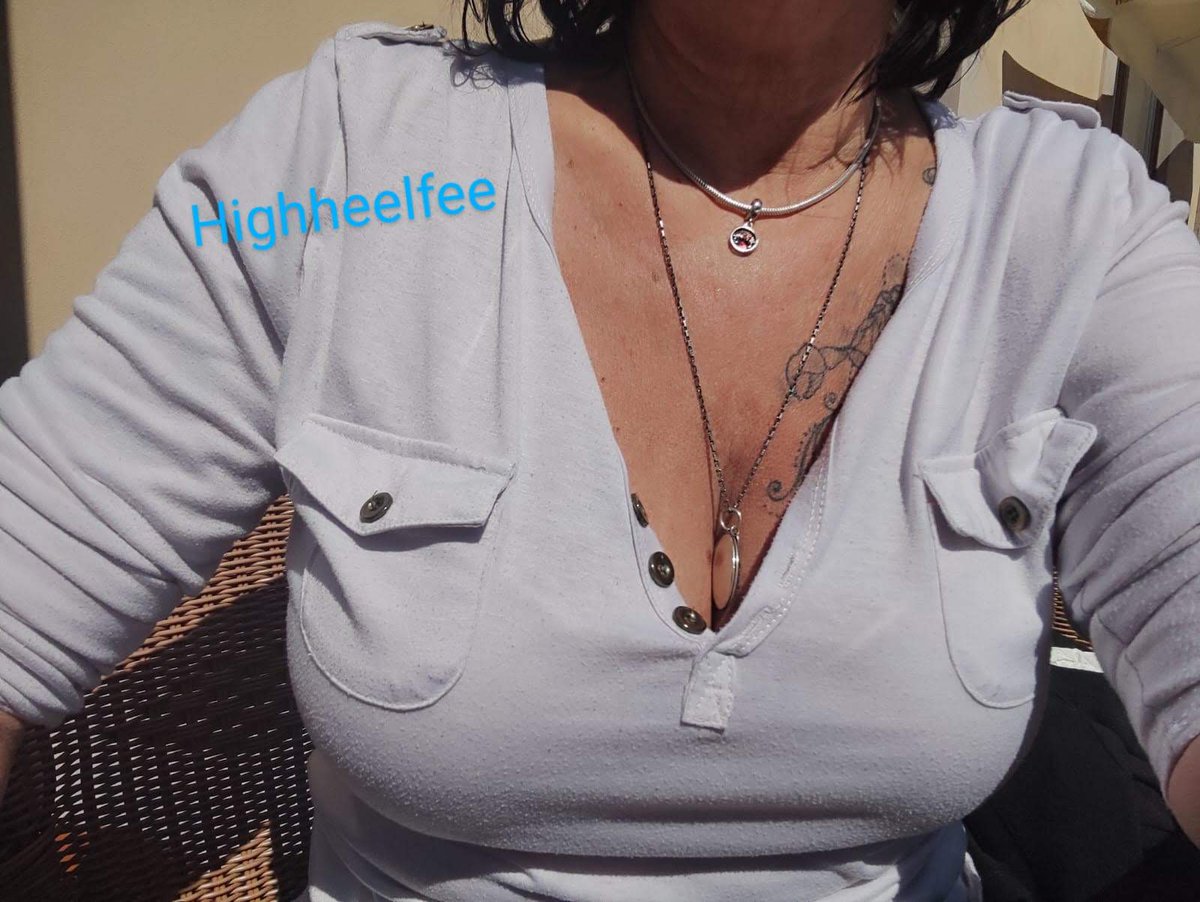 highheelfee's tweet photo. Guten Morgen ☀️#highheelfee https://t.co/85qypaSIP9