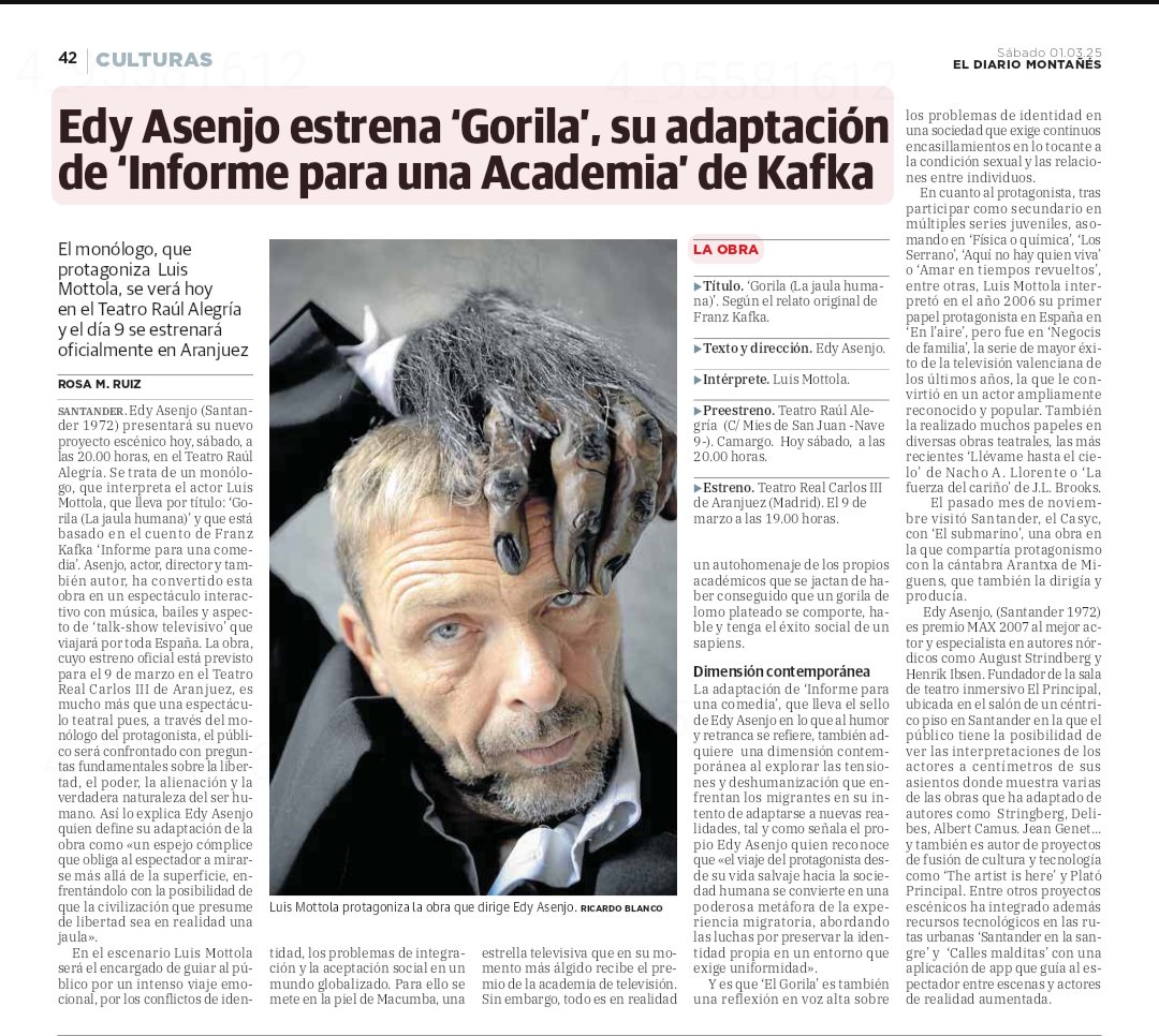 Sandra Bedia tweet media