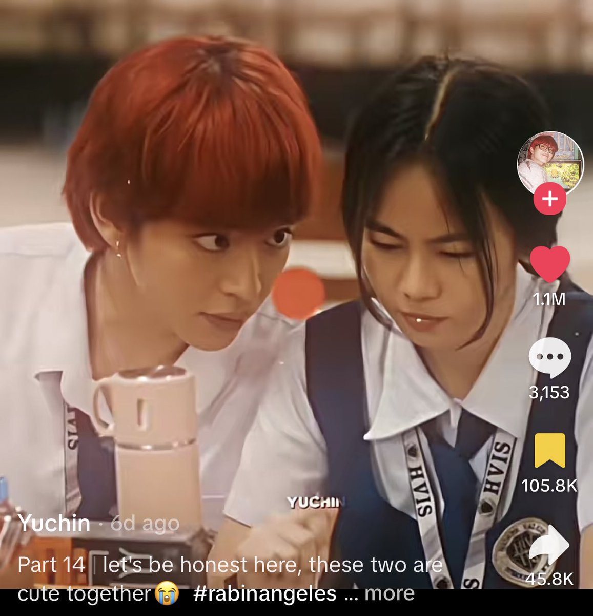 rabingudboii's tweet photo. the engagements?!?!?!?!?!? 

#AshBin https://t.co/NgAJgeH2ow