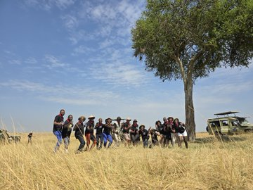 OraDMT_'s tweet photo. The wait is over! The Digitally Fit CEO’s Bootcamp is officially happening at Maasai Mara! Get ready for an unforgettable experience!
#DigitallyFitBootcamp #OracomGroup President Zelenskyy Resign World War 3 https://t.co/OfQd0xWNou