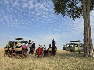 OraDMT_'s tweet photo. The wait is over! The Digitally Fit CEO’s Bootcamp is officially happening at Maasai Mara! Get ready for an unforgettable experience!
#DigitallyFitBootcamp #OracomGroup President Zelenskyy Resign World War 3 https://t.co/OfQd0xWNou