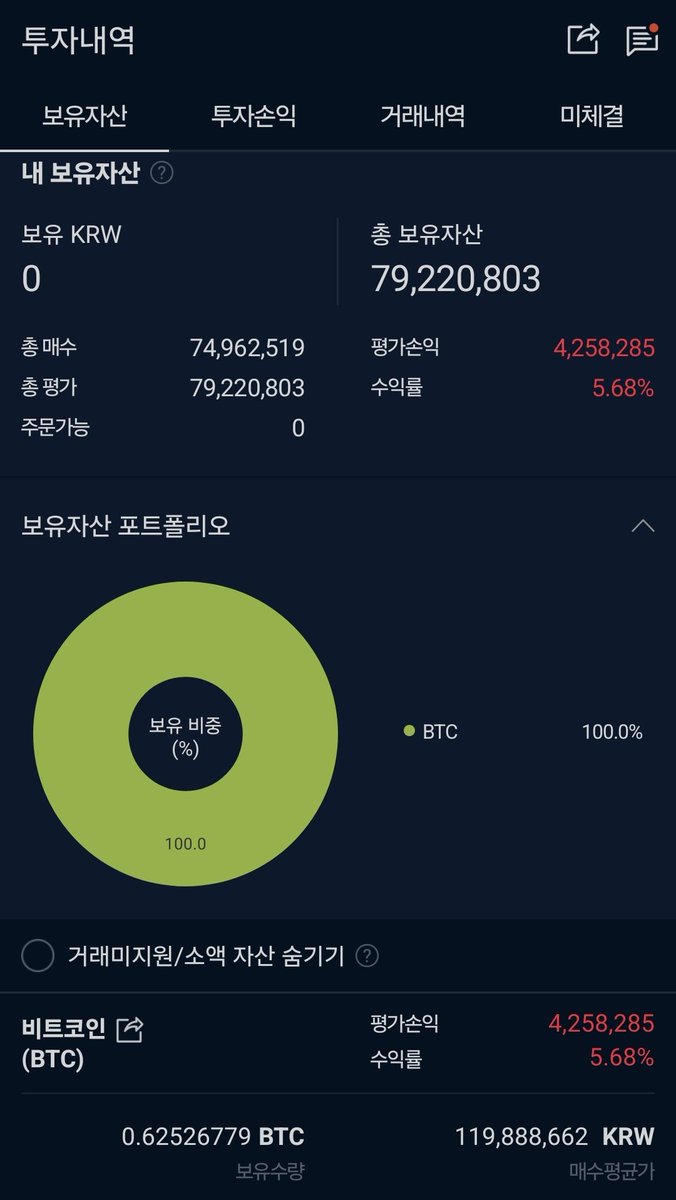 트럼프 가상자산 비축