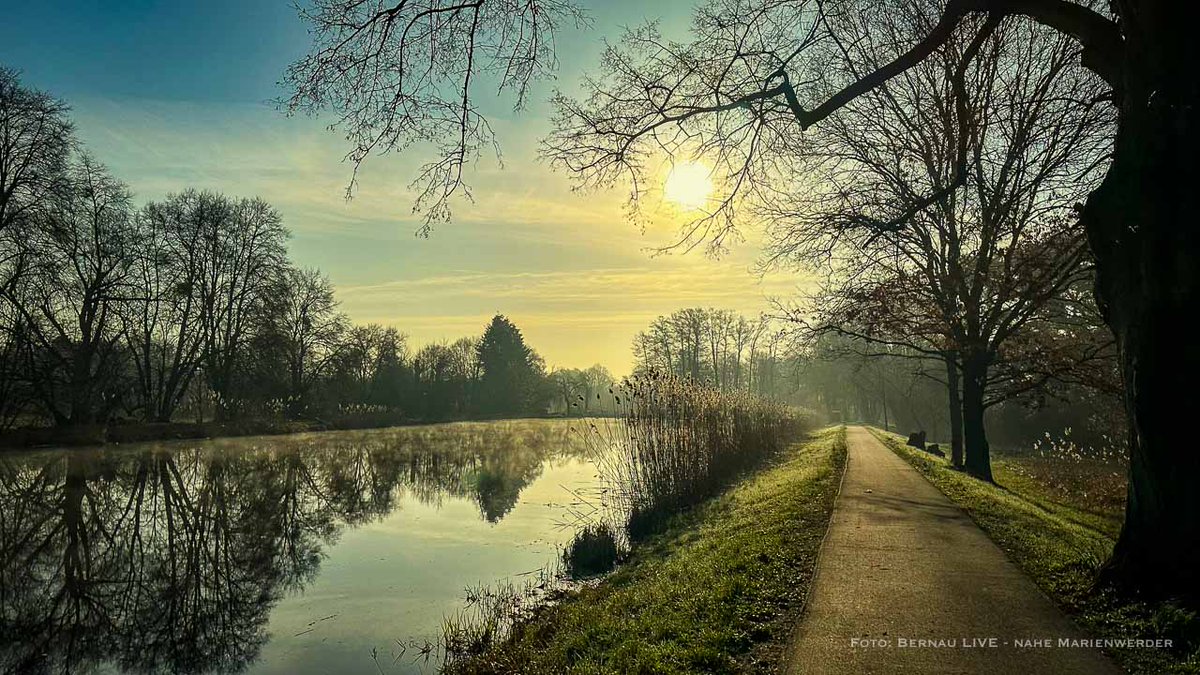 Allen ein schönes Wochenende 

Veranstaltungstipps aus und um Bernau bei Bernau LIVE: bernau-live.de/?p=142173

#bernau #veranstaltungen #bernaulive #barnim #Marienwerder