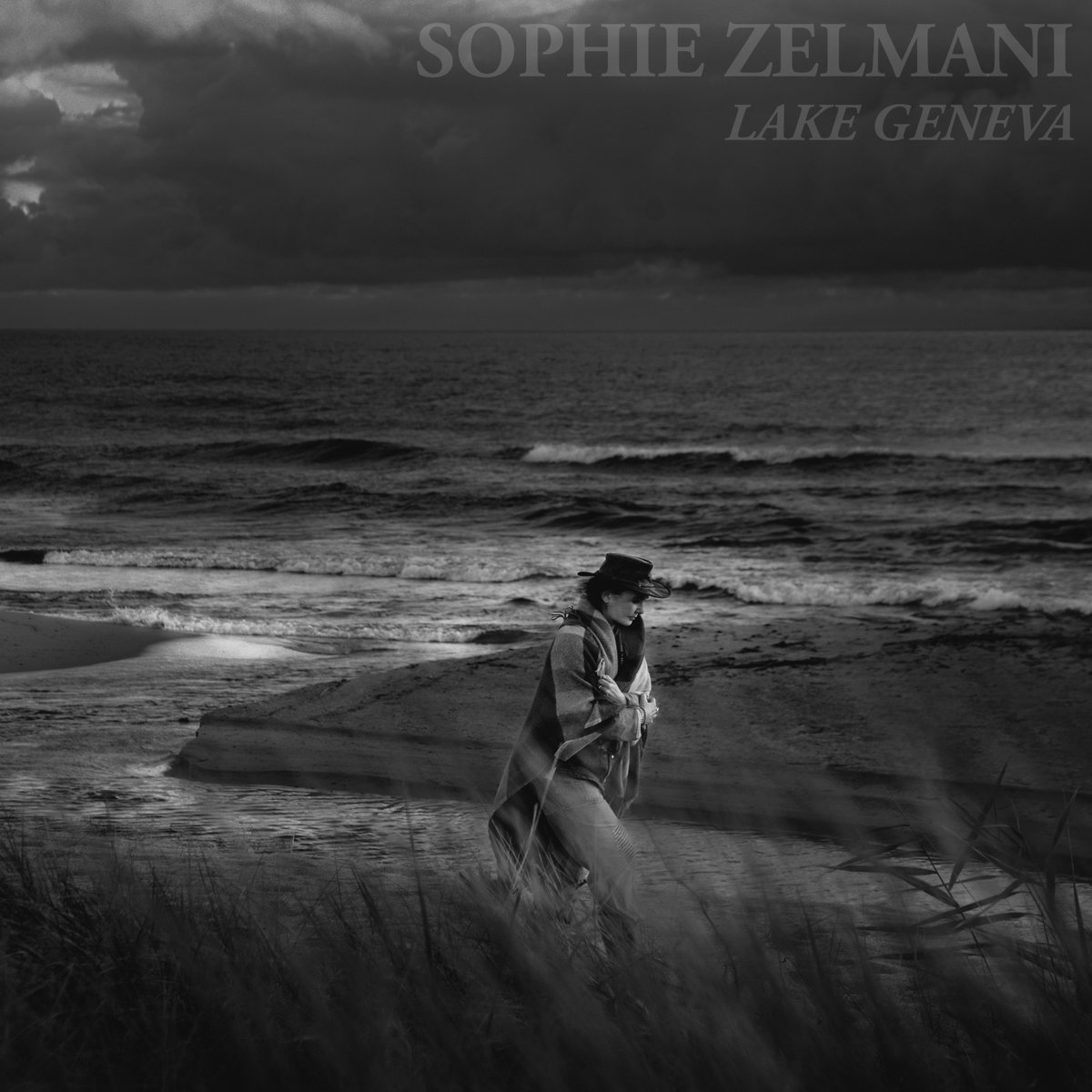 NEW ALBUM "SOPHIE ZELMANI - LAKE GENEVA"
We're delighted to announce that the new Sophie Zelmani album ”Lake Geneva" will be released on April 11.

You can now Pre-order the LP/CD AND GET A SIGNED CARD! shipped directly to your mailbox on streetday 250411 WORLD WIDE Service,
