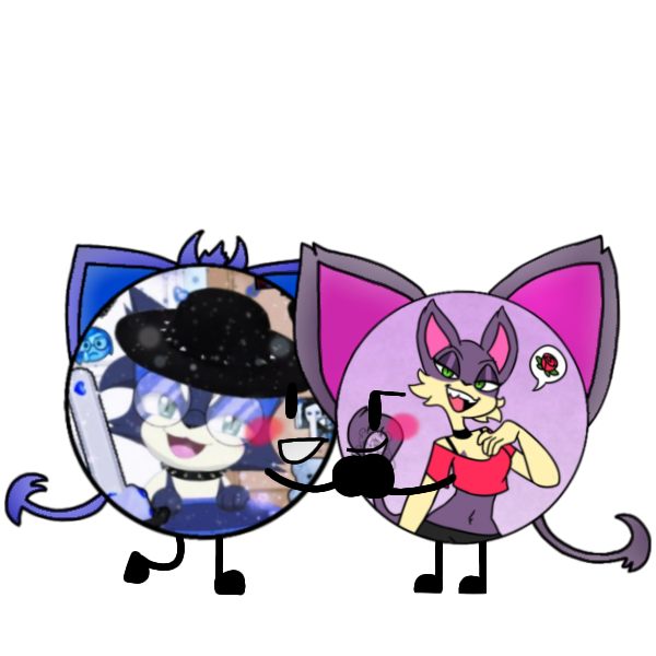 ScenieCabbie's tweet photo. Genloin and Purrloin's kind of kiss in II style ๐ผ๐๐ฆ๐ฐ๐ฃ๐ฆ๐ค๐พ๐ต๐
(Credit to @PatriciaPa41659)
#Inanimateinsanity #Genloin #Purrloin #CutieGirls #DigitalArt #LogoGirls #OSC #2Girlfriends #8thGirlfriend #Yuri #FixingArt #TracingArt #ChangingArt #Kiss #SassyGirls #Art #Pokรจmon https://t.co/ETdJHo0uiW