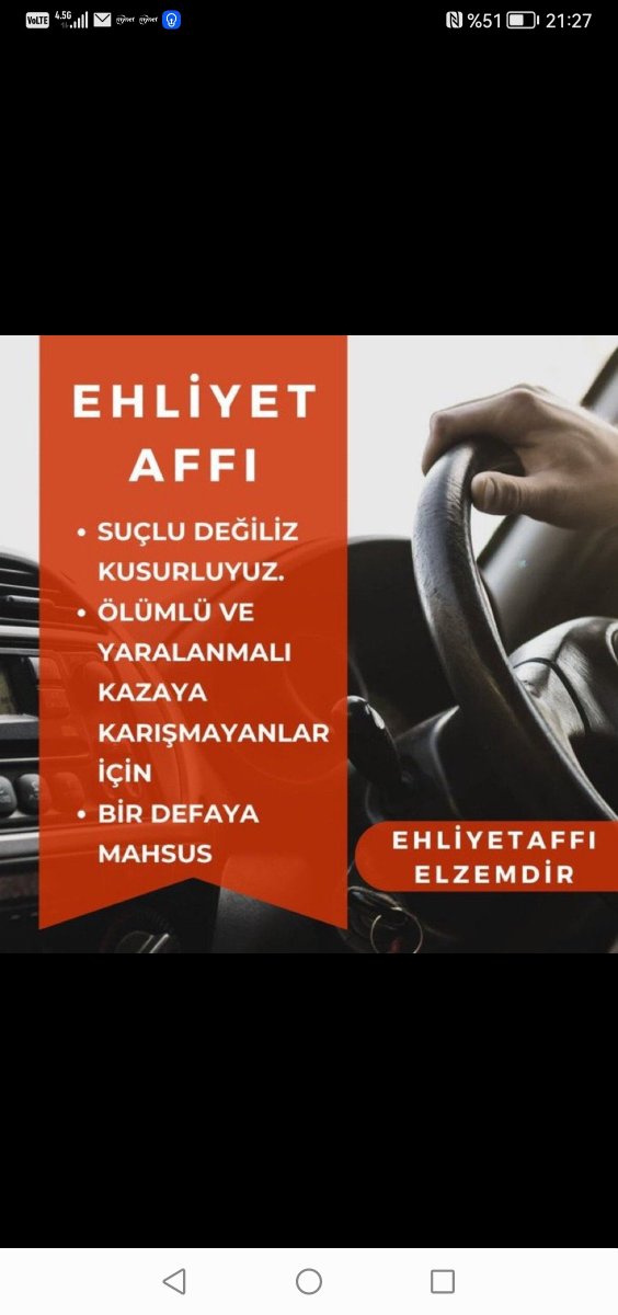 TuncerKena67552's tweet photo. SüreCezamı ParayaÇevir. Herkez kazansın şöför işine aşına baksın #ehli https://t.co/Ox8hXVzNkW