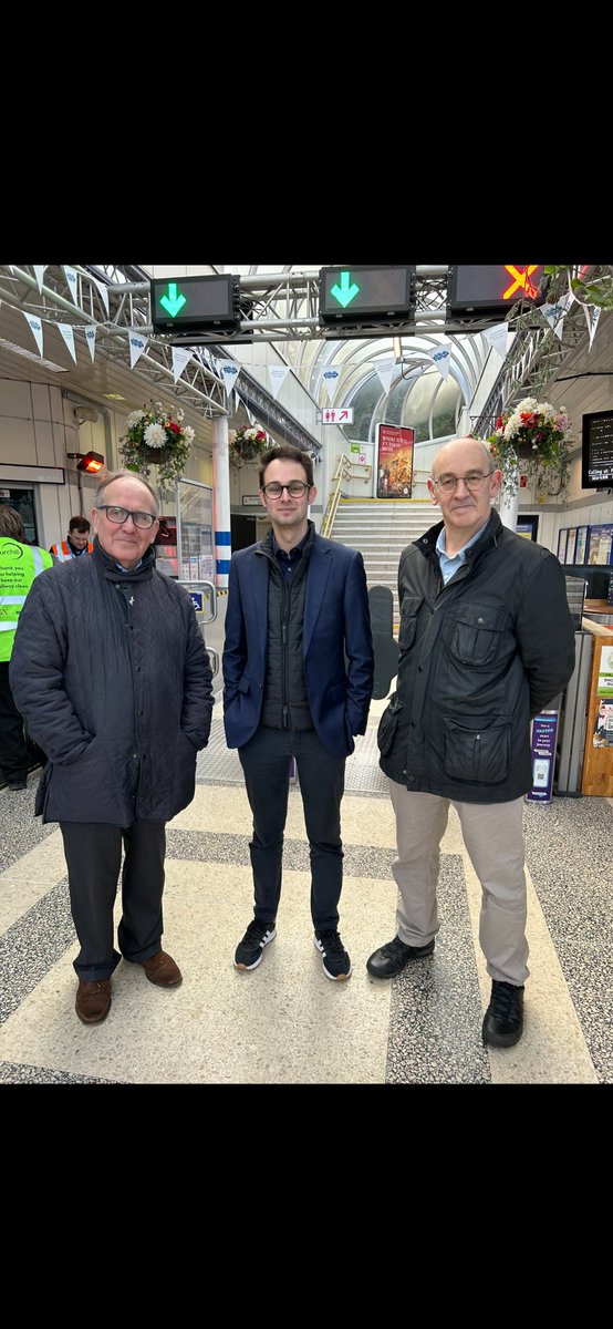 Ben Crystall tweet media