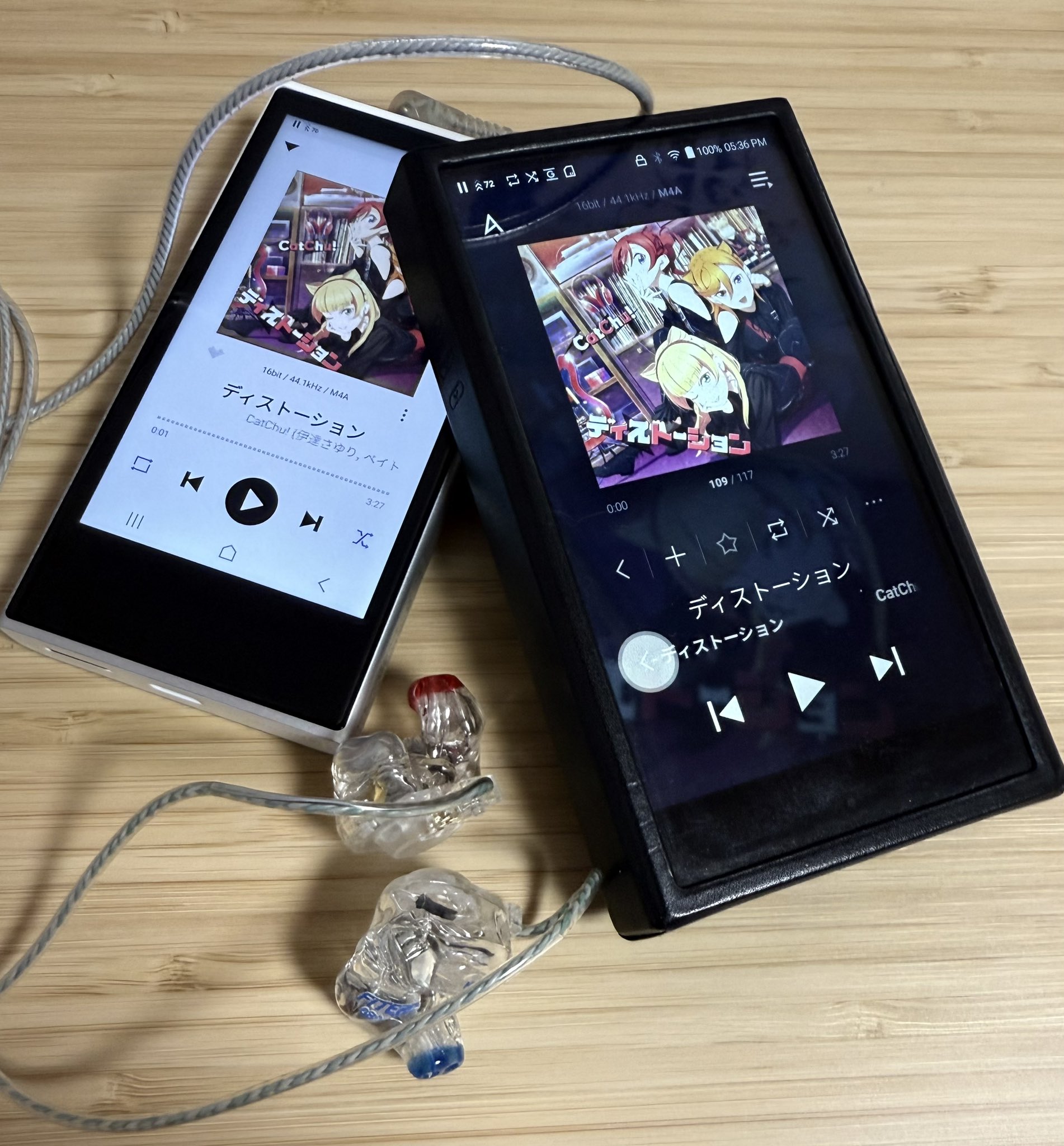ACTIVO P1 DAP 潤ん オーディオプレイヤー 純正ケース付き ACTIVO P1 DAP 潤ん オーディオプレイヤー 純正ケース付き