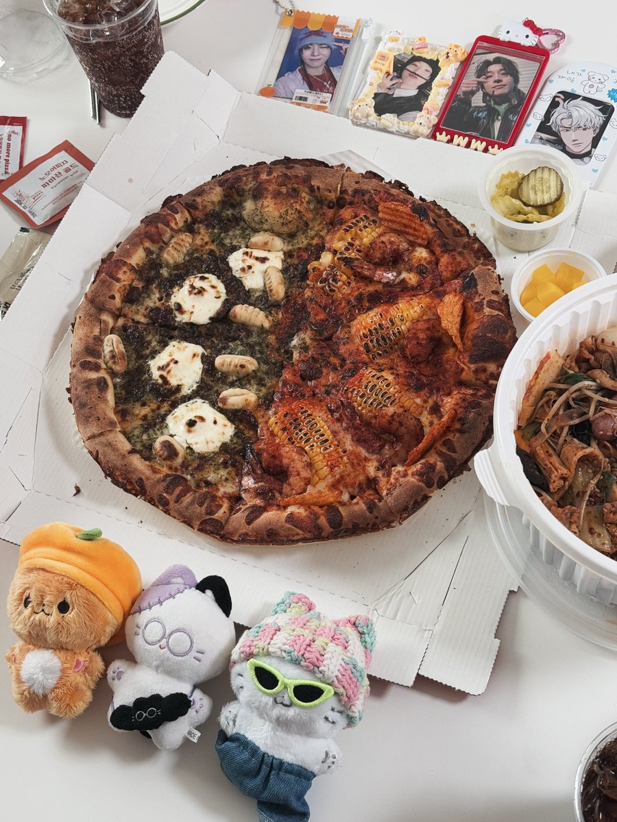 jwwmood's tweet photo. 꿀꿀꿀꿀😋 https://t.co/ha3fHNuNQc