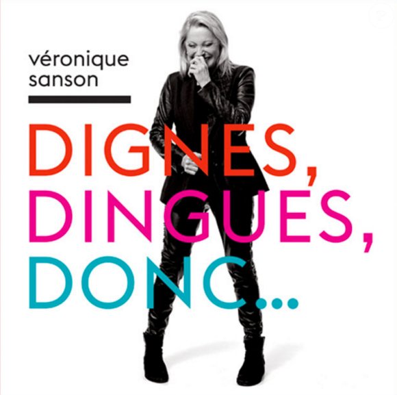 Om 13h00 het slot van ons drieluik over Véronique Sanson, dat we besluiten met haar laatste live-album van vorig jaar.
concertzender.nl/programma/chan…