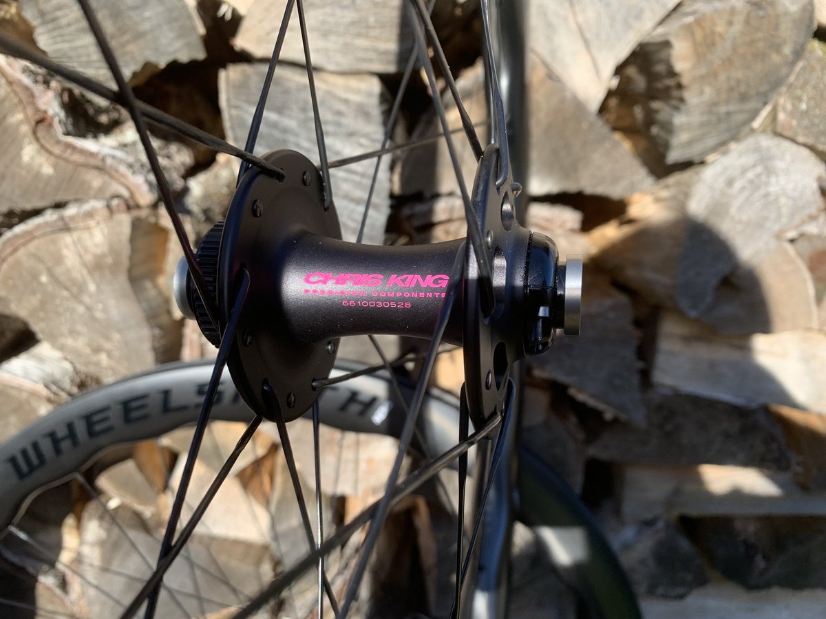 Wheelsmith tweet media