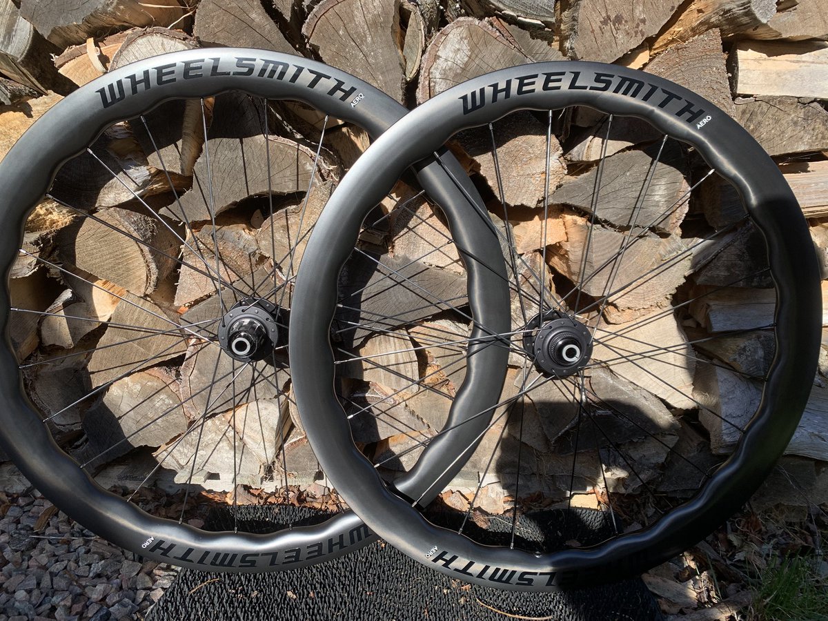 Wheelsmith tweet media