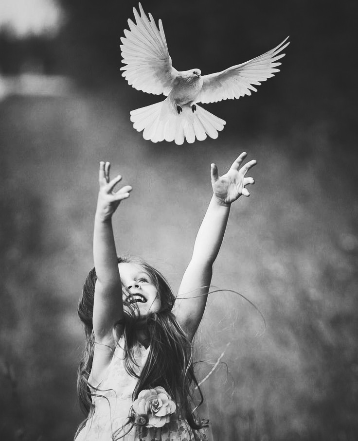 Peace                    :-)