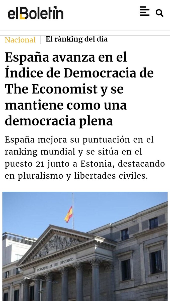 Cuando la duda se acepta como ignorancia. tweet media