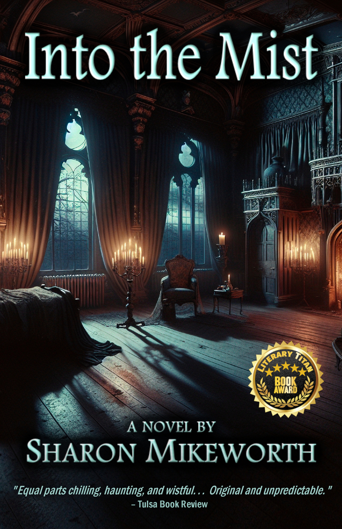 Authors4Authors's tweet image. Check this out! Featured Free Book: Into the Mist by Sharon Mikeworth ift.tt/AOL8QVd