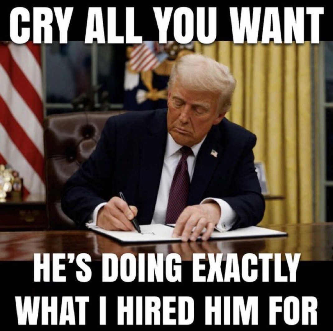 MAGAVoice's tweet photo. I VOTED FOR ALL OF THIS MAGA 🇺🇸 https://t.co/aauQjSlMNi