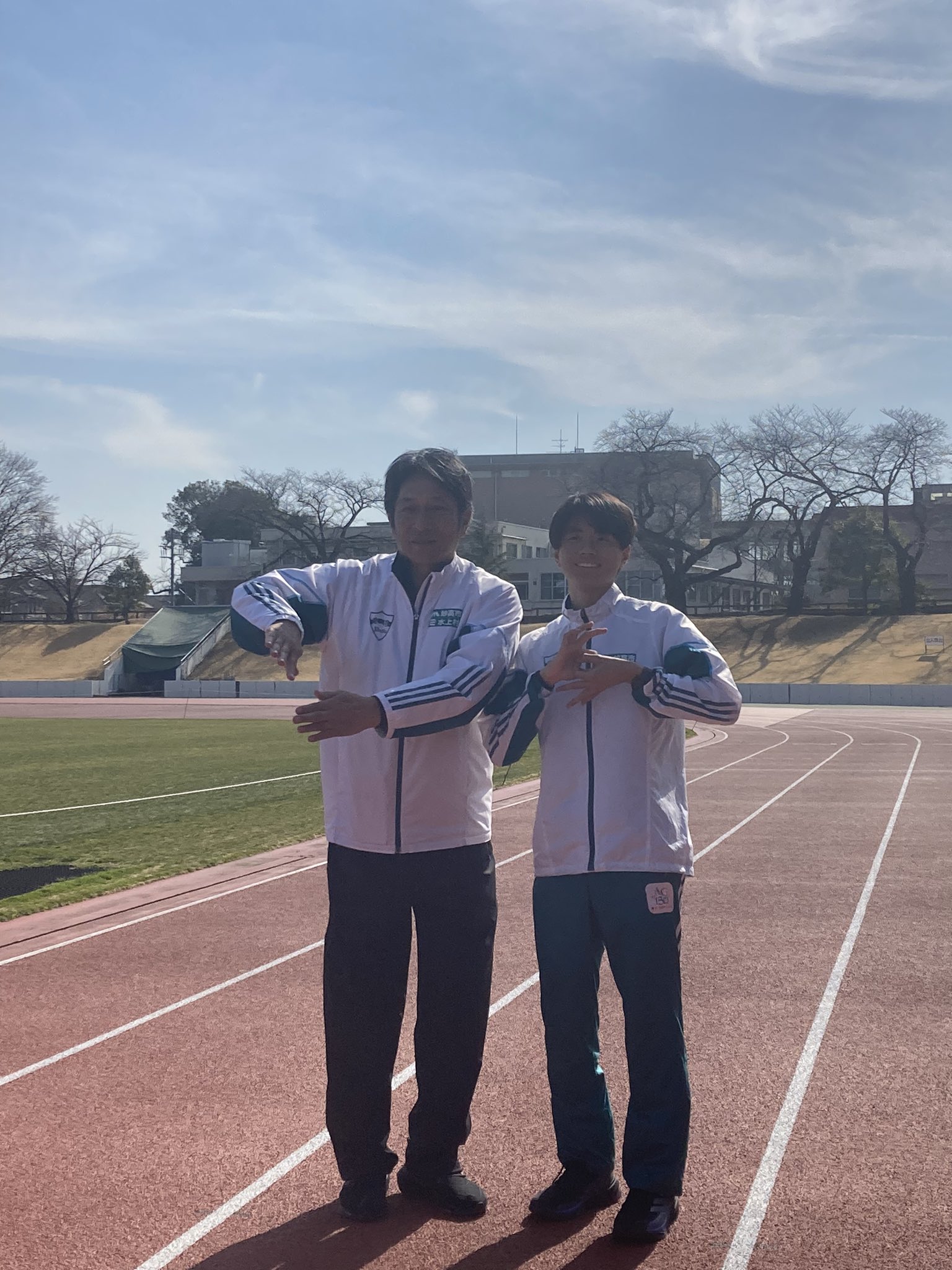 【サイン入り】 青トレ 青学駅伝チームのピーキング&ランニングケア 青トレ 青学駅伝チームのピーキング&ランニングケア | 原晋
