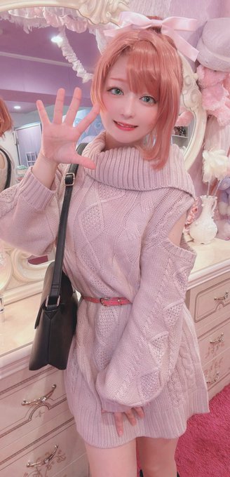 Twitterのコスプレ画像28