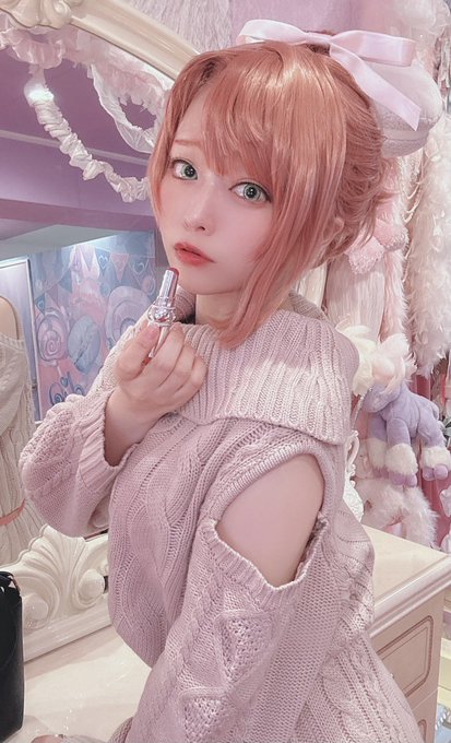 Twitterのコスプレ画像27