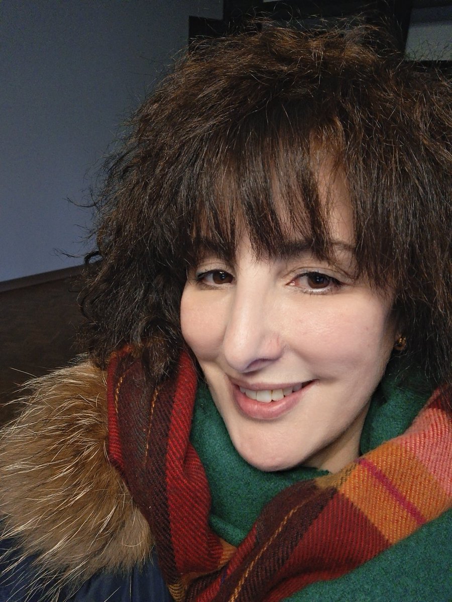 zakeyya alarussi tweet media