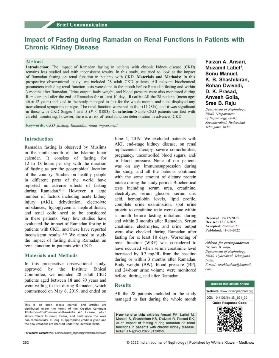 Muzamil L. Banday tweet media