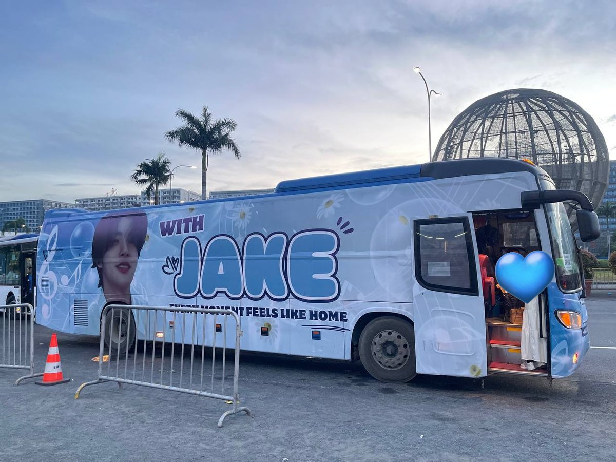 simjaeqyunie's tweet photo. JAKE FAN PROJECT IN BULACAN ✨️🤍
#JAKE #제이크 #ENHYPEN_JAKE
#엔하이픈_제이크 #LoveNotesByJake
#WALKTHELINE_IN_BULACAN
#WalkWithJakeInBulacan https://t.co/2GsgACQKO8