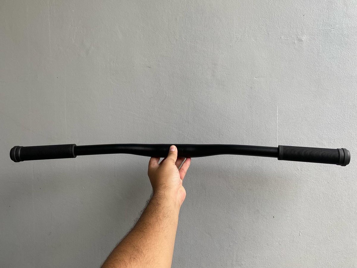 Pedagang Bekasi tweet media