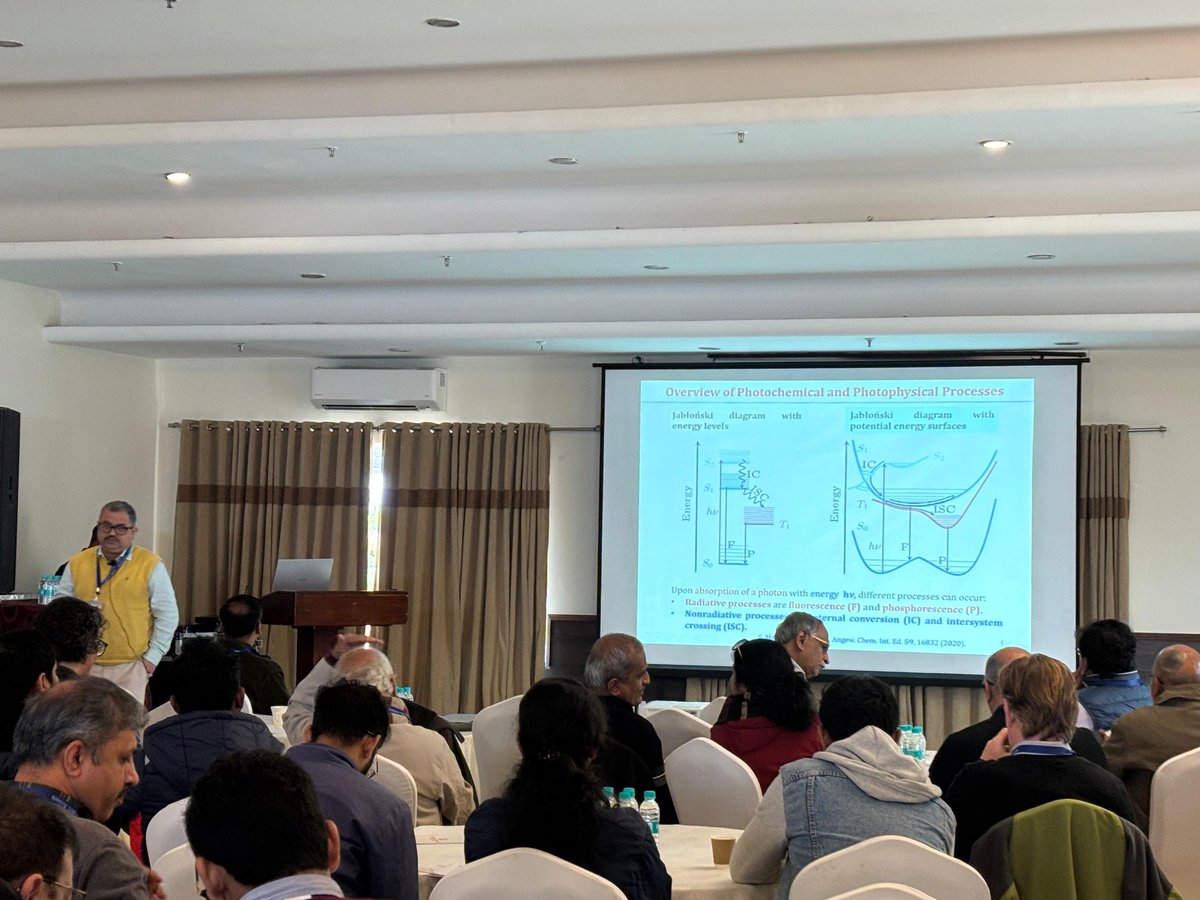 Sharing our Work at recently concluded SDMC 2025 held at Mussoorie. Thanks Ravindra, Devendra and Bala for the invitation 👏👏👏🙏