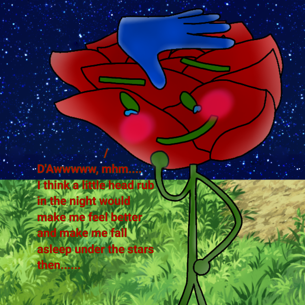 ScenieCabbie's tweet photo. Rose getting head rubbed under the stars ๐น๐ฅฐ๐ฅน๐๐ช๐ค๐ด๐ฅ๐ญ๐ซณโจโค๏ธ๐ฉต๐๐๐๐ค๐ฆ
#Rose #BattleForDreamIslandMiniAgain #DigitalArt #AnthroArt #HeadRub #RoseDay #FlowerGirl #CutieGirl #FixingArt #TracingArt #ChangingArt #SadArt #CryingArt #NightArt #ComicArt #OSC #BFDI #EmotionalArt https://t.co/LivdaT5kWM