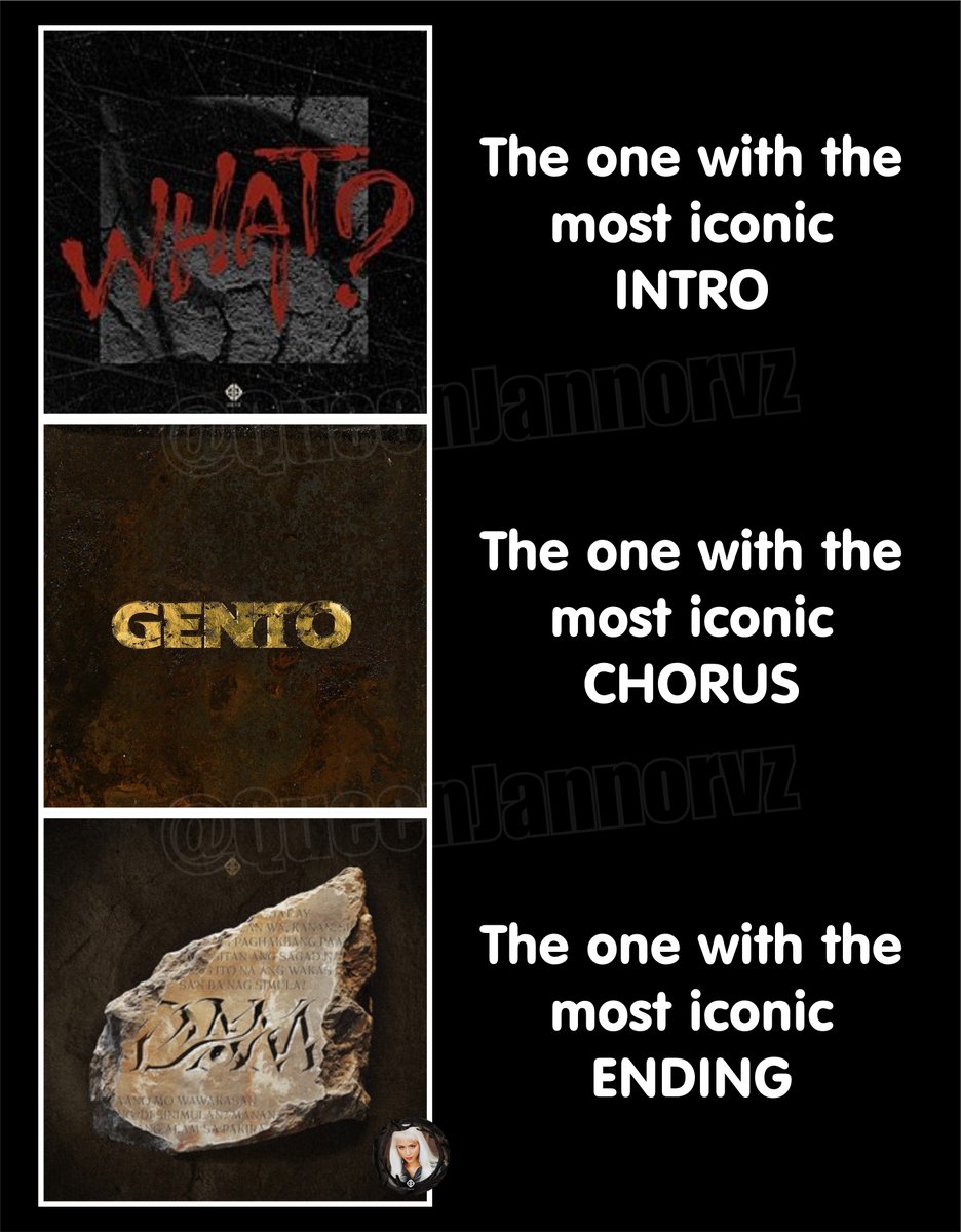 QueenJannorvz's tweet image. PEOPLE OF THE WORLD, this is SB19&apos;s TRILOGY

BUNGA NG MGA HIRAYA  DAM LIMANG MILYON NA
@SB19Official
#SB19 #SB19DAM #DAMMV5MILLIONViews #DAM1MillionSpotified