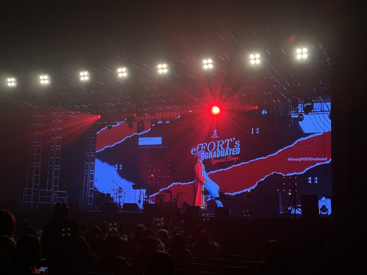 We are waiting for you👀🫧

About efFort’s Graduated D-Day
#AboutefFortGraduatedDDay