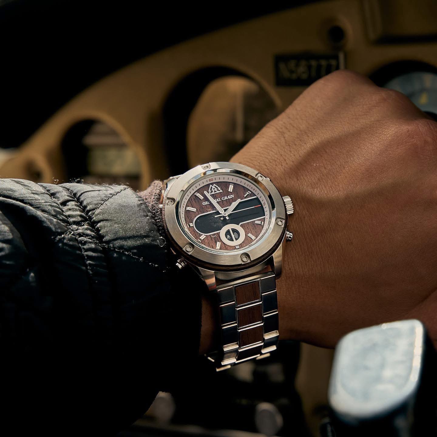 ORIGINAL GRAIN｜オリジナルグレイン (@OriginalGrainJP) / X